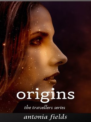 cover image of Origins (Book 1)